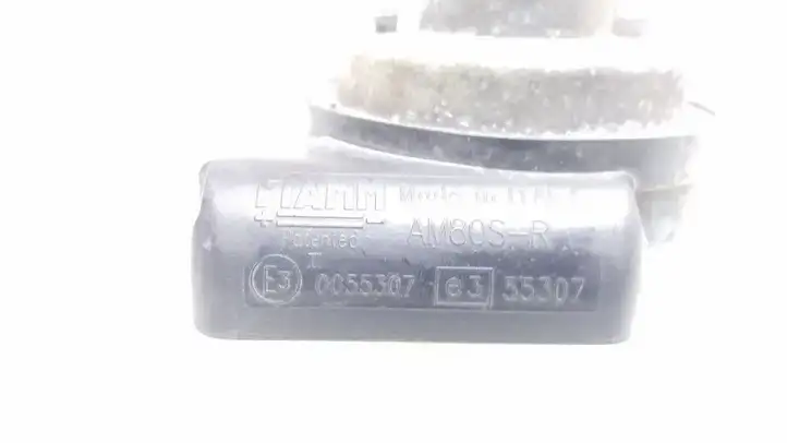 Mercedes-Benz C W204 (2007 - 2014) AM80SR Звуковой сигнал — фото 3