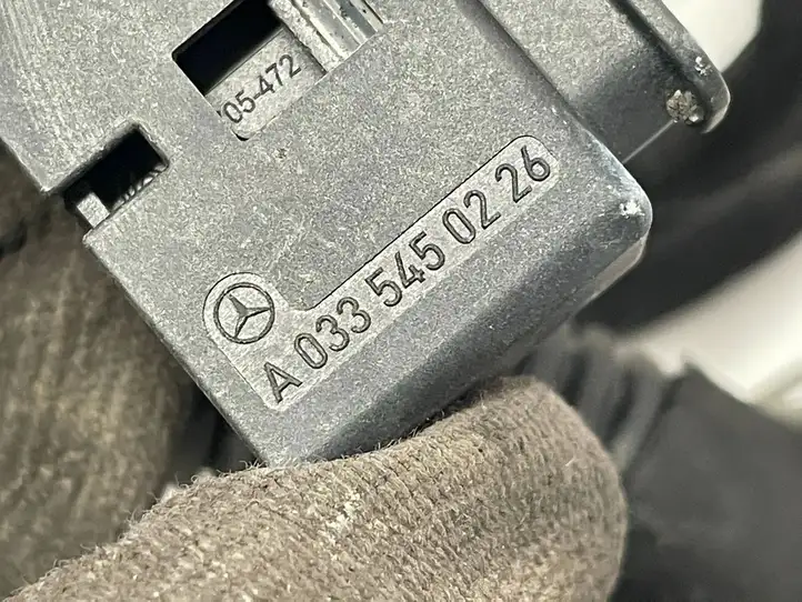 Mercedes-Benz Vito W447 (2014 - ) A2185400181 Прочая электропроводка — фото 7
