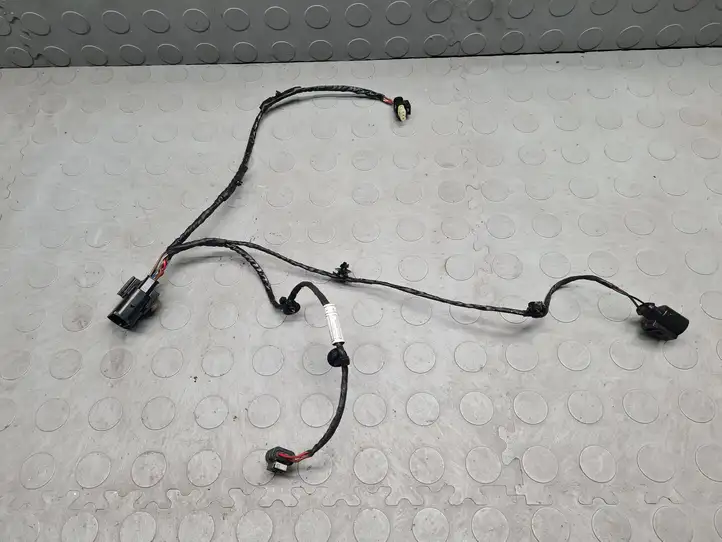 BMW 3 F30 F35 F31 (2012 - 2018) 6821909 Прочая электропроводка — фото 1