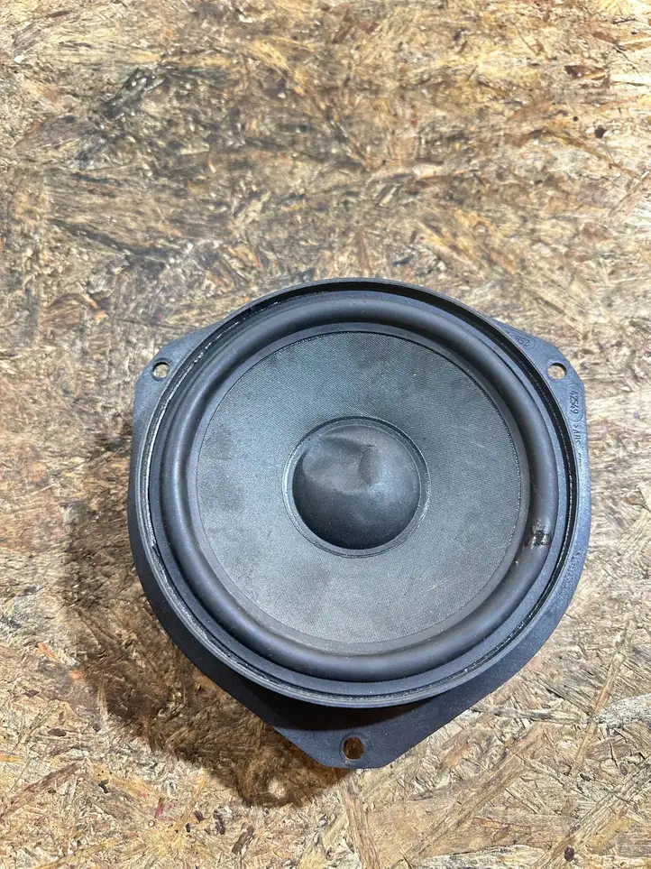 Opel Signum (2002 - 2008) 24423552 Динамики передних дверей — фото 1