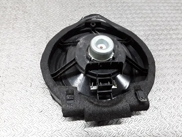 Honda Civic (2006 - 2011) EAS16P688A Динамики задних дверей — фото 3