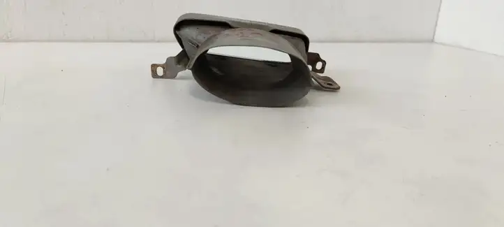 Mercedes-Benz E W212 (2009 - 2016) Насадки выхлопной системы — фото 2
