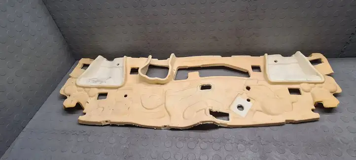 BMW 3 F30 F35 F31 (2012 - 2018) 7221979 Прочие детали салона — фото 1