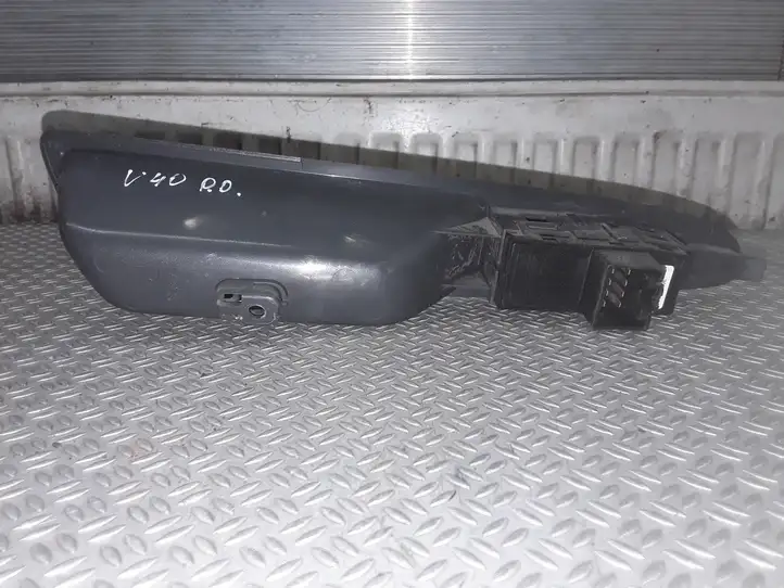 Volvo S40, V40 (2000 - 2004) 30889753 Кнопка стеклоподъемников — фото 2