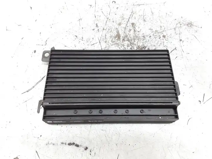 Jeep Grand Cherokee (WJ) (1998 - 2004) 56038407AD Усилитель звука — фото 1