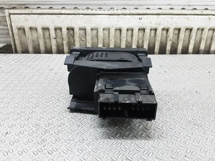 Ford Focus (2005 - 2008) 4M5T13A024 Включатель фонарей — фото 3