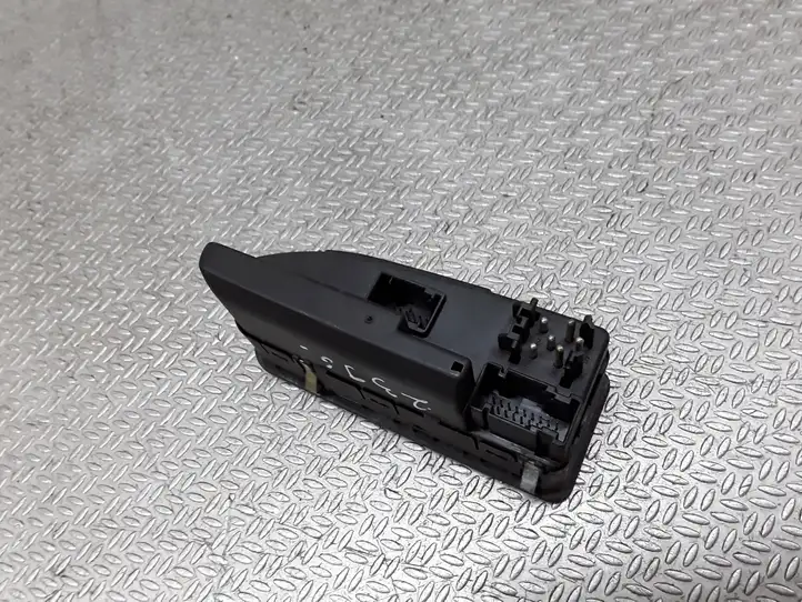 BMW 5 E39 (1996 - 2003) 61318380645 Кнопка стеклоподъемников — фото 3