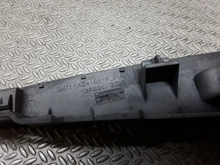 Mazda 2 (2003 - 2007) 3M71A24185 Кнопка стеклоподъемников — фото 2