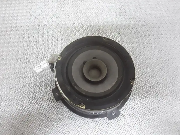 Hyundai Santa Fe (2000 - 2005) 9633026800 Динамики передних дверей — фото 1