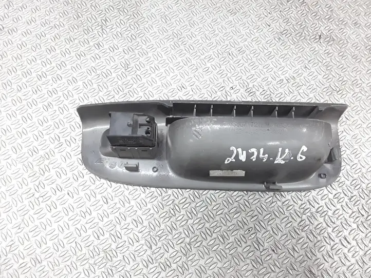 Ford Galaxy (2000 - 2006) 7M3959855 Кнопка стеклоподъемников — фото 3