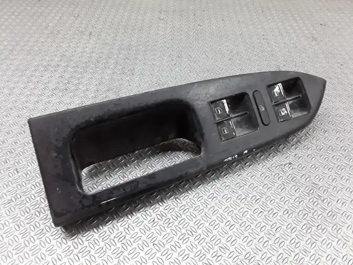 Volkswagen Touran I (2003 - 2010) 1T1867371F Блок кнопок стеклоподъемников — фото 1