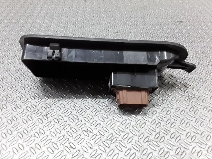 Renault Scenic II - Grand scenic II (2006 - 2009) 156013740 Блок кнопок стеклоподъемников — фото 2