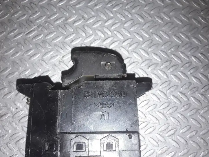 Hyundai Santa Fe (2000 - 2005) 621W02280 Кнопка стеклоподъемников — фото 4