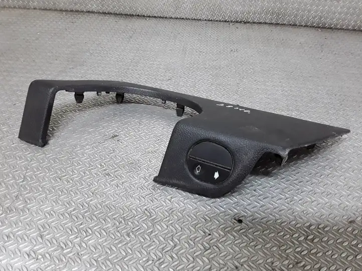 Ford Fiesta (2006 - 2008) 2S61A24184B Кнопка стеклоподъемников — фото 1