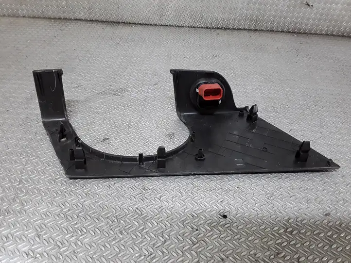 Ford Fiesta (2006 - 2008) 2S61A24184B Кнопка стеклоподъемников — фото 3