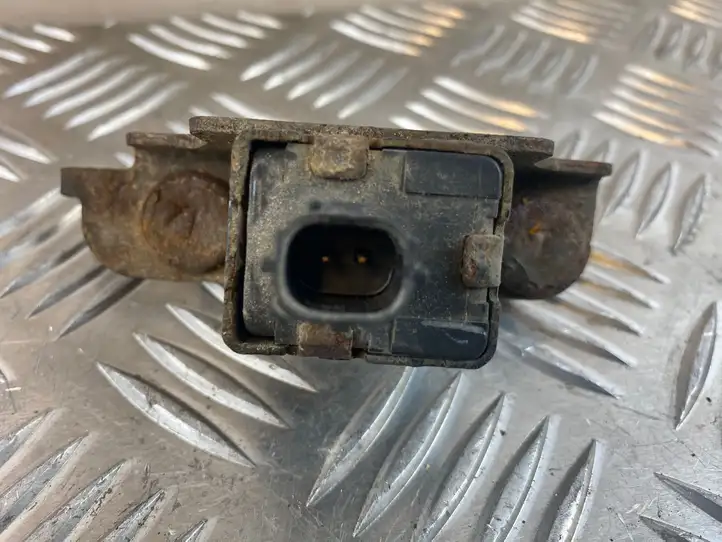 Subaru Forester SG (2003 - 2005) 98231SA010 Датчик удара SRS — фото 3