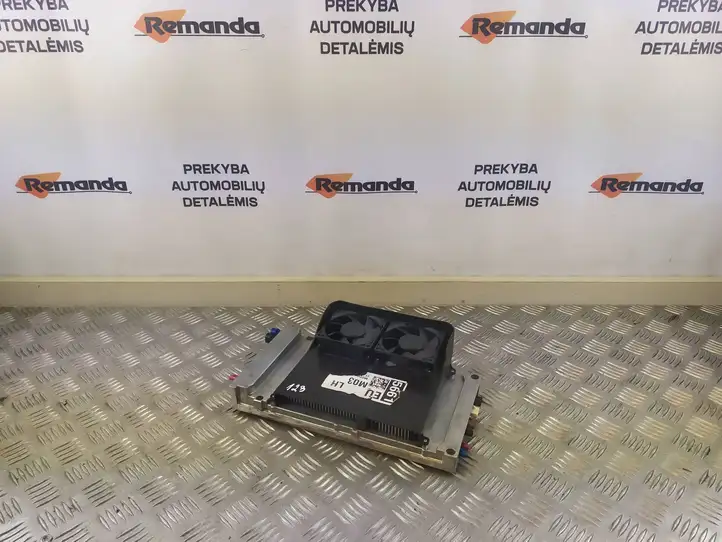 Tesla Model X (2015 - 2021) 112580000C Прочие блоки управления — фото 1
