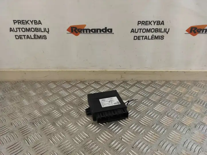 Ford Focus (1998 - 2004) 98AG15K600DD Модуль комфорта — фото 1