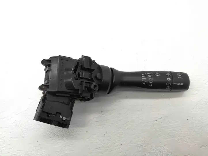 Toyota Yaris (2005 - 2009) 17F144 Включатель скорости стеклоочистителей — фото 1
