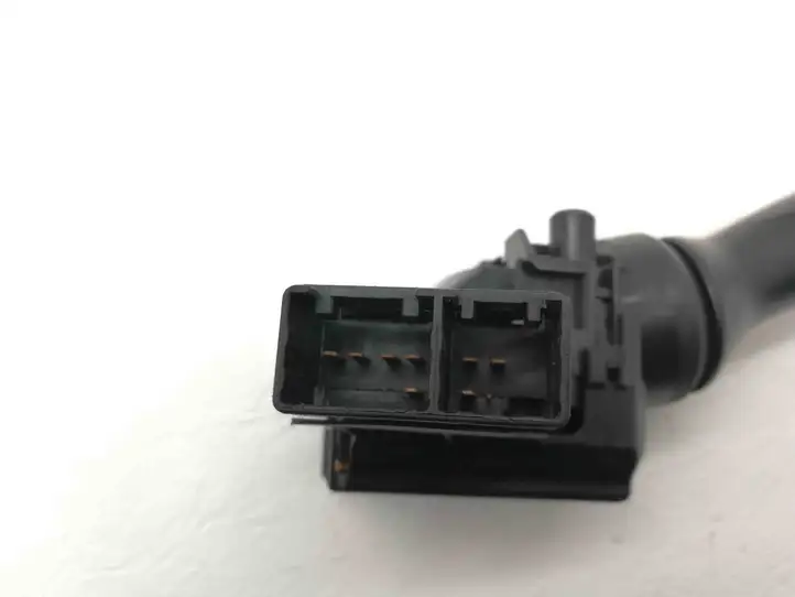 Toyota Yaris (2005 - 2009) 17F144 Включатель скорости стеклоочистителей — фото 3