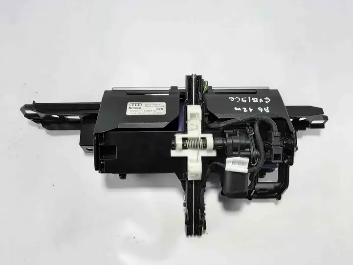 Audi A6 C7 (2011 - 2014) 4G2919601J Дисплей / маленький экран — фото 2