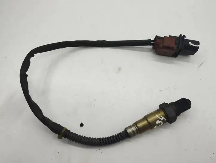 Audi A6 (2004 - 2008)  059906262 Зонд «Lambda»