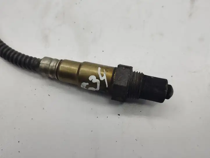 Audi A6 (2004 - 2008)  059906262 Зонд «Lambda»