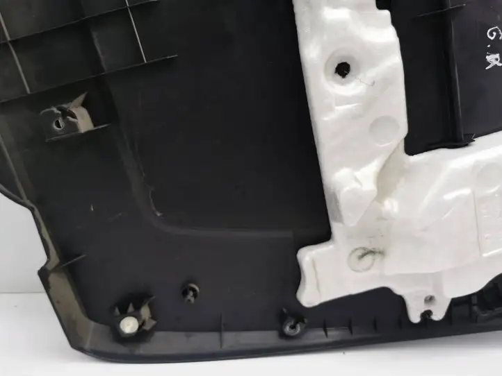Mazda 5 (2005 - 2010) C23568561 Обшивка раздвижной двери — фото 7