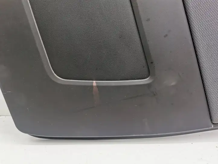 Mazda 5 (2005 - 2010) C2356768531 Обшивка раздвижной двери — фото 3