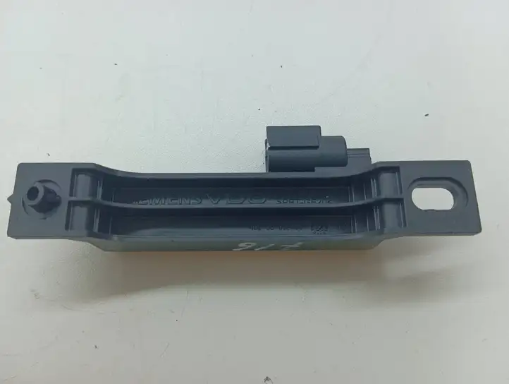 Nissan Qashqai (2017 - 2020) 4080806900 Антенна системы Keyless — фото 2
