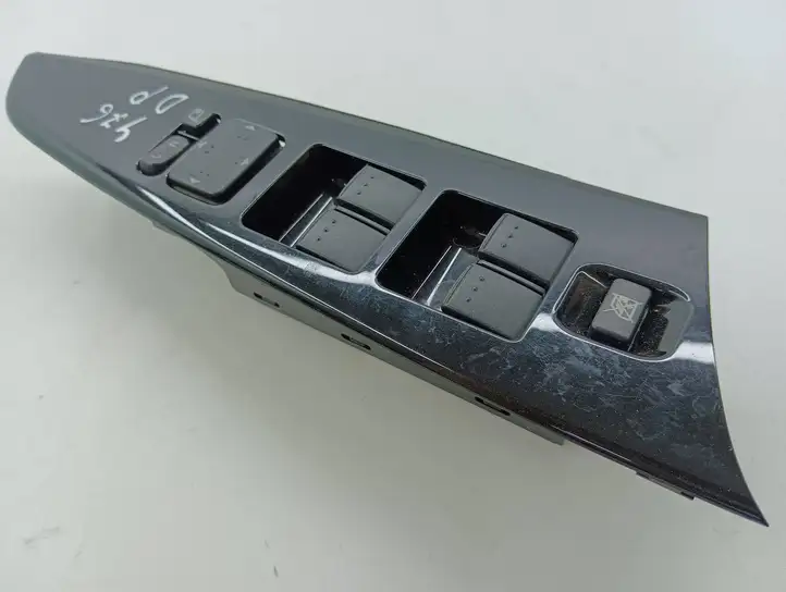 Mazda CX-7 (2009 - 2014) EH7066350 Кнопка стеклоподъемников — фото 2