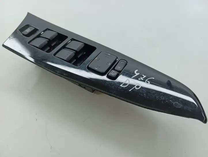 Mazda CX-7 (2009 - 2014) EH7066350 Кнопка стеклоподъемников — фото 3