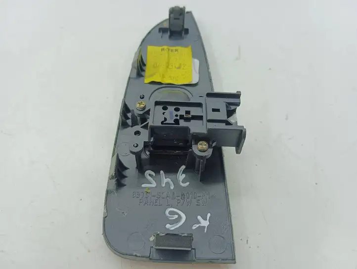 Honda CR-V (2001 - 2004) 83761 Кнопка стеклоподъемников — фото 4