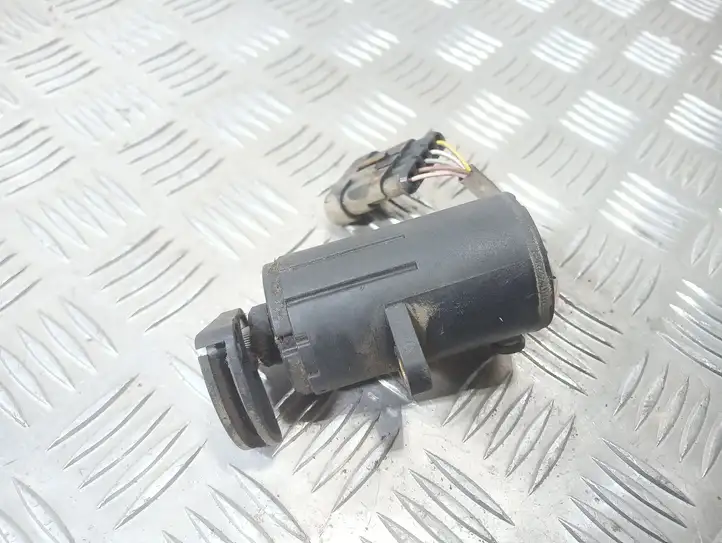 Nissan (2000 - 2006) 0281002425 Электронная педаль газа — фото 2