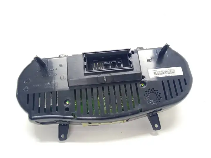 Seat Altea (2004 - 2009)  5p0920804C Спидометр (приборный щиток)