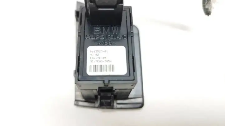 BMW 5 F10 F11 (2009 - 2016) 9163527 Блок кнопок стеклоподъемников — фото 2