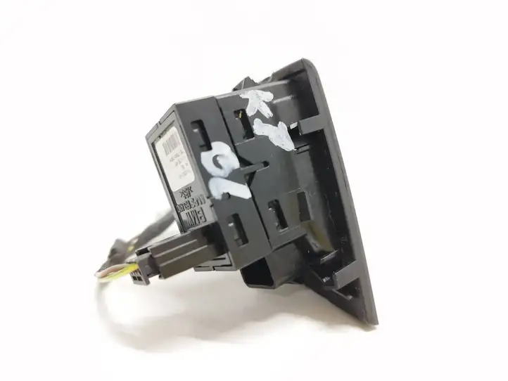BMW 5 F10 F11 (2009 - 2016) 9163527 Блок кнопок стеклоподъемников — фото 4