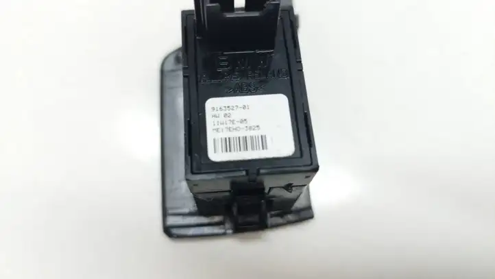 BMW 5 F10 F11 (2009 - 2016) 916352701 Блок кнопок стеклоподъемников — фото 2