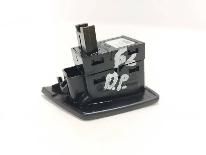 BMW 5 F10 F11 (2009 - 2016) 916352701 Блок кнопок стеклоподъемников — фото 3
