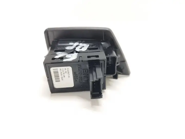 BMW 5 F10 F11 (2009 - 2016) 916352701 Блок кнопок стеклоподъемников — фото 4