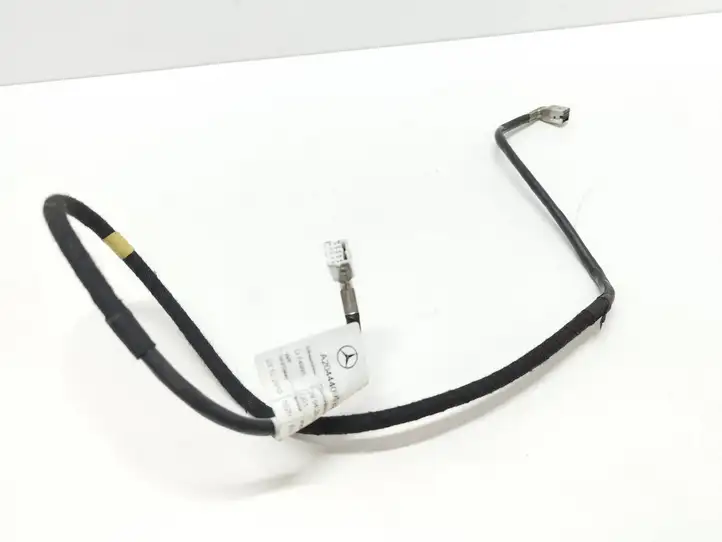 Mercedes-Benz C W204 (2007 - 2014) A2044409532 Прочая электропроводка — фото 1