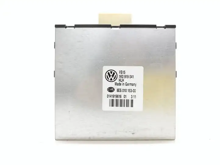Volkswagen Golf VI (2009 - 2013) 1K0919041 Прочие блоки управления — фото 1