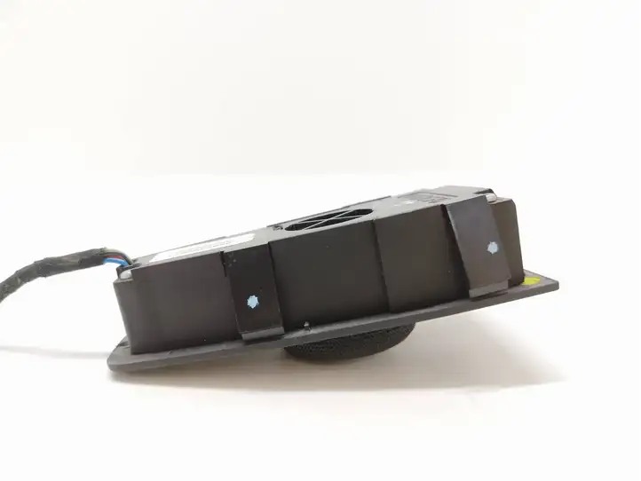 Citroen C4 I Picasso (2006 - 2013) 9659796877 Управление климат контролем — фото 3