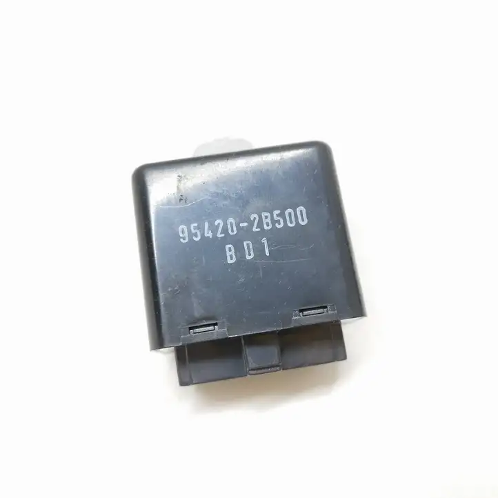 Hyundai Santa Fe (2005 - 2009) 954202B500 Реле стеклоочистителей — фото 1