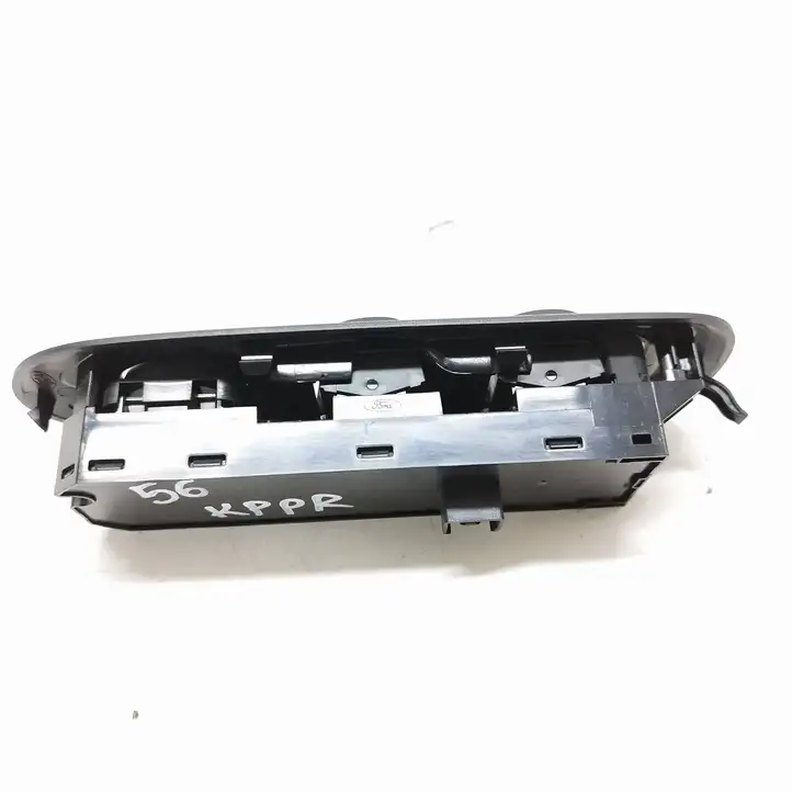 Ford Mondeo MK IV (2007 - 2014) 7S7T14A132BC Блок кнопок стеклоподъемников — фото 2