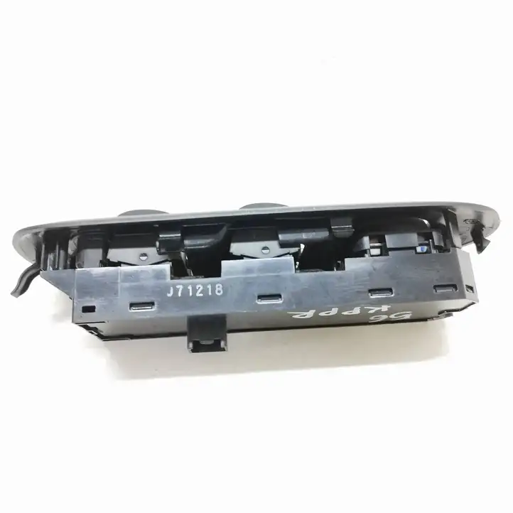 Ford Mondeo MK IV (2007 - 2014) 7S7T14A132BC Блок кнопок стеклоподъемников — фото 3