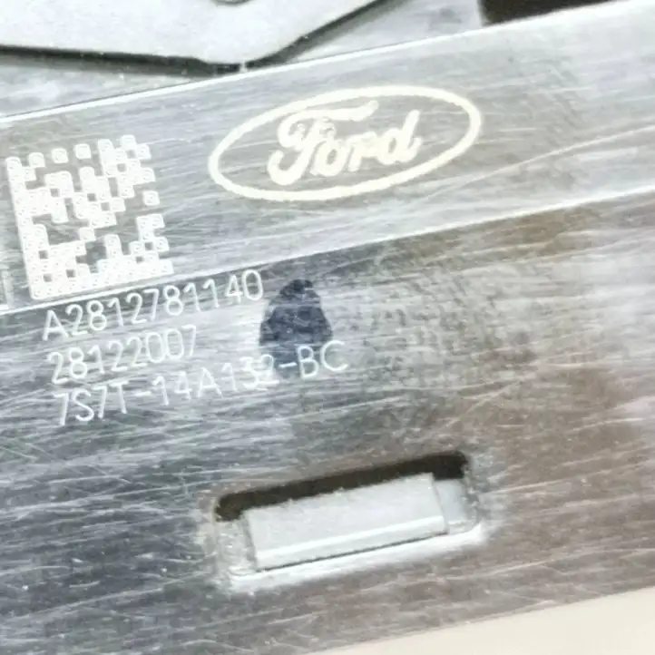Ford Mondeo MK IV (2007 - 2014) 7S7T14A132BC Блок кнопок стеклоподъемников — фото 6