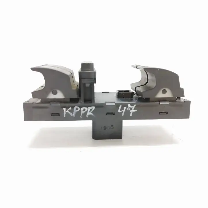 Volkswagen Touran I (2003 - 2010) 1K4959857 Блок кнопок стеклоподъемников — фото 3