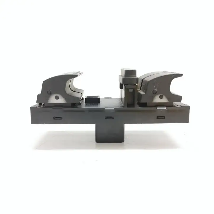 Volkswagen Touran I (2003 - 2010) 1K4959857 Блок кнопок стеклоподъемников — фото 4