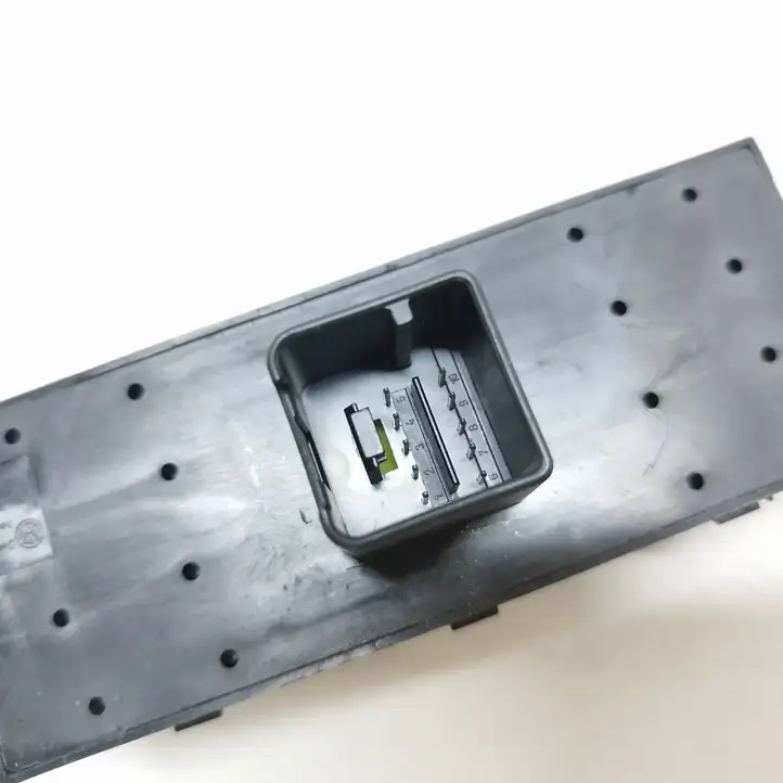 Volkswagen Touran I (2003 - 2010) 1K4959857 Блок кнопок стеклоподъемников — фото 5